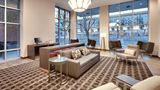 TownePlace Suites Salt Lake City Dtwn Lobby