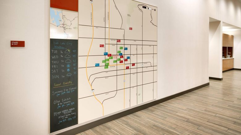 <b>TownePlace Suites Salt Lake City Dtwn Other</b>. Images powered by <a href="https://www.leonardoworldwide.com/" title="Leonardo Worldwide" target="_blank">Leonardo</a>.