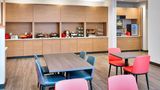 TownePlace Suites Salt Lake City Dtwn Restaurant