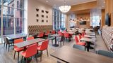 TownePlace Suites Salt Lake City Dtwn Restaurant