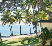 The Westin Fiji Golf Resort & Spa Room