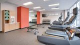 TownePlace Suites Salt Lake City Dtwn Health Club