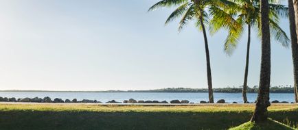 The Westin Fiji Golf Resort & Spa Room