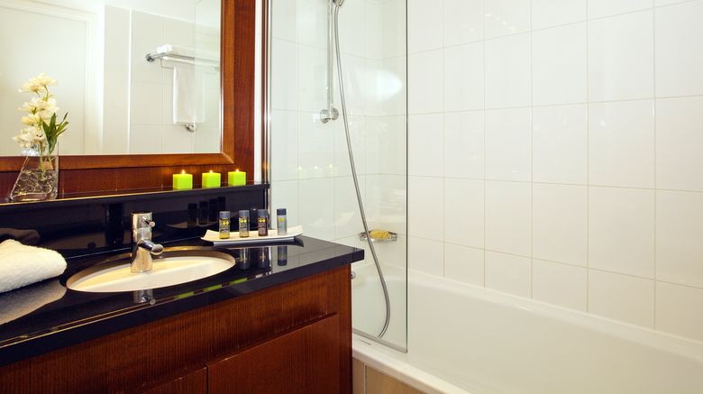 <b>Residhome Prestige Paris Massy Room</b>. Images powered by <a href="https://www.leonardoworldwide.com/" title="Leonardo Worldwide" target="_blank">Leonardo</a>.