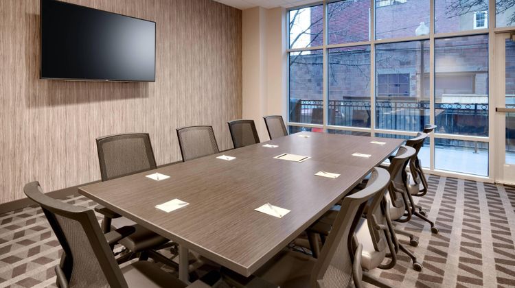 TownePlace Suites Salt Lake City Dtwn Meeting