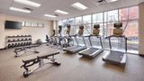 TownePlace Suites Salt Lake City Dtwn Health Club
