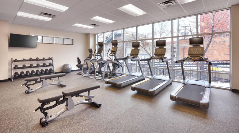 <b>TownePlace Suites Salt Lake City Dtwn Health Club</b>. Images powered by <a href="https://www.leonardoworldwide.com/" title="Leonardo Worldwide" target="_blank">Leonardo</a>.