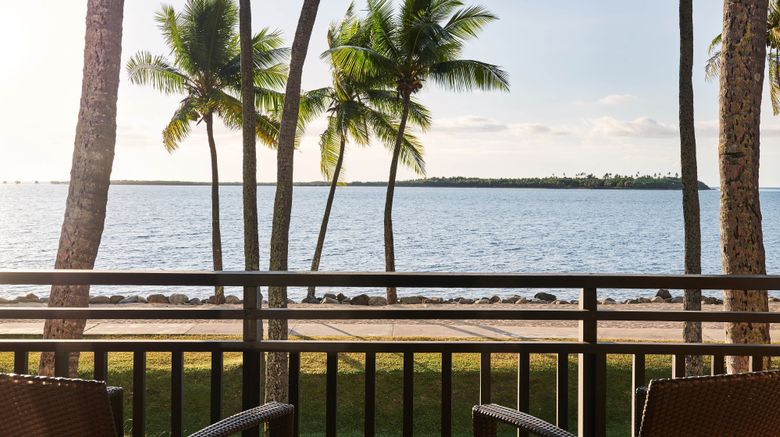 <b>The Westin Fiji Golf Resort & Spa Suite</b>. Images powered by <a href="https://www.leonardoworldwide.com/" title="Leonardo Worldwide" target="_blank">Leonardo</a>.