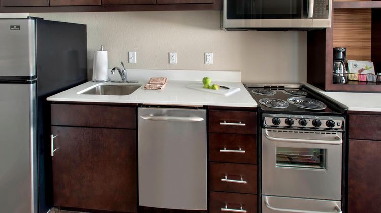 TownePlace Stes Nashville/Goodlettsville Room