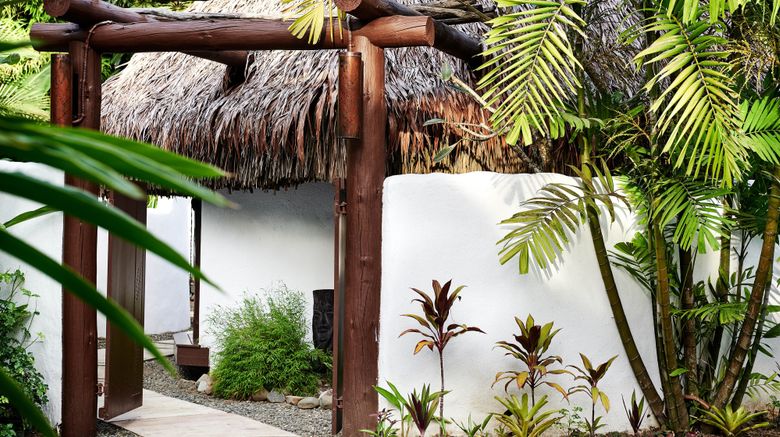 <b>The Westin Fiji Golf Resort & Spa Spa</b>. Images powered by <a href="https://www.leonardoworldwide.com/" title="Leonardo Worldwide" target="_blank">Leonardo</a>.
