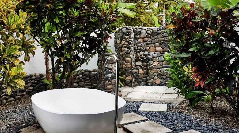 <b>The Westin Fiji Golf Resort & Spa Spa</b>. Images powered by <a href="https://www.leonardoworldwide.com/" title="Leonardo Worldwide" target="_blank">Leonardo</a>.