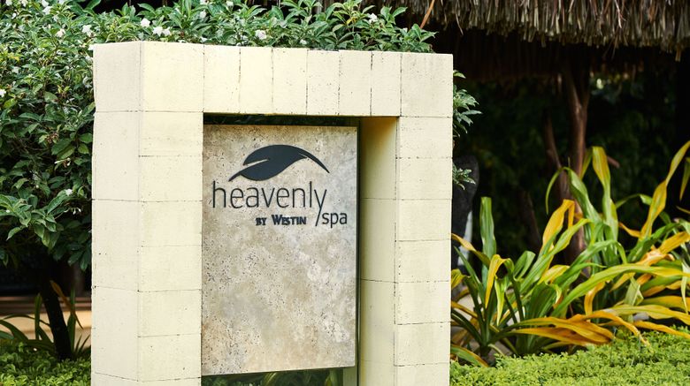 <b>The Westin Fiji Golf Resort & Spa Spa</b>. Images powered by <a href="https://www.leonardoworldwide.com/" title="Leonardo Worldwide" target="_blank">Leonardo</a>.