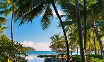 Le Meridien Ile des Pins