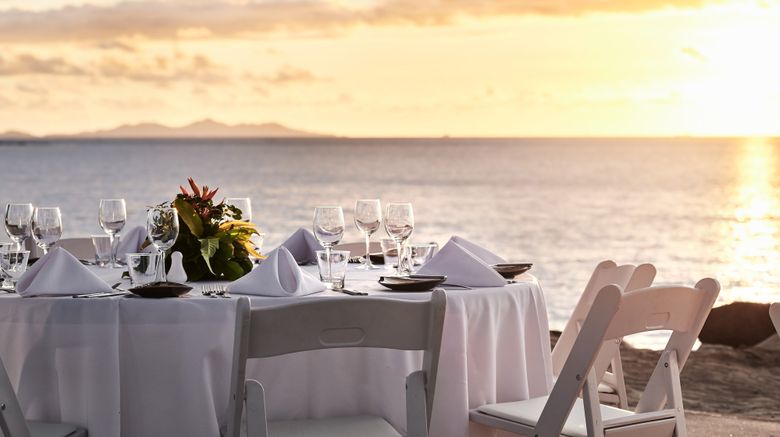 <b>The Westin Fiji Golf Resort & Spa Meeting</b>. Images powered by <a href="https://www.leonardoworldwide.com/" title="Leonardo Worldwide" target="_blank">Leonardo</a>.