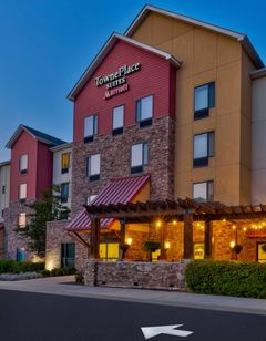 TownePlace Suites by Marriott