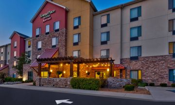 TownePlace Suites by Marriott