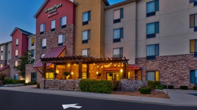 TownePlace Suites by Marriott