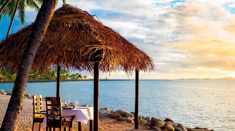 The Westin Fiji Golf Resort & Spa Room