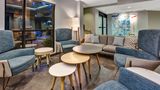 TownePlace Suites by Marriott Lobby