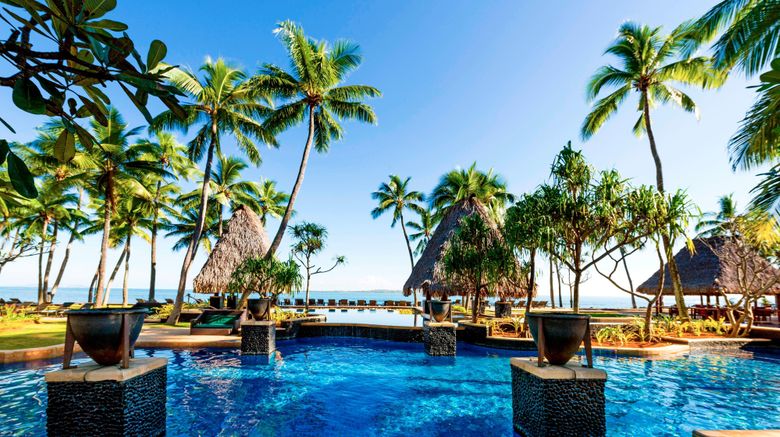 <b>The Westin Fiji Golf Resort & Spa Pool</b>. Images powered by <a href="https://www.leonardoworldwide.com/" title="Leonardo Worldwide" target="_blank">Leonardo</a>.