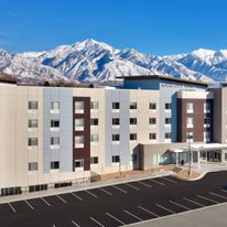 TownePlace Suites Salt Lake City-Murray