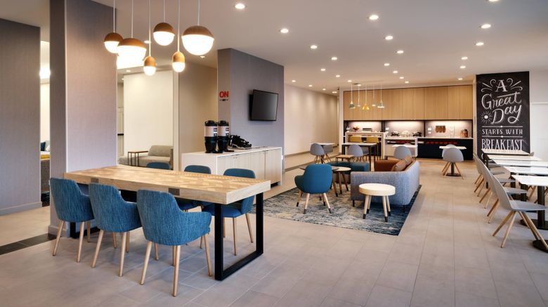 <b>TownePlace Suites Salt Lake City-Murray Lobby</b>. Images powered by <a href="https://www.leonardoworldwide.com/" title="Leonardo Worldwide" target="_blank">Leonardo</a>.