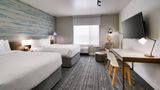 TownePlace Suites Salt Lake City-Murray Suite
