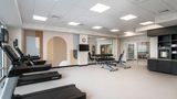 TownePlace Suites Nashville Midtown Health Club