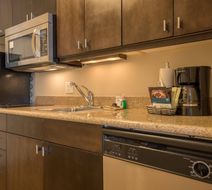TownePlace Suites Provo Orem Room