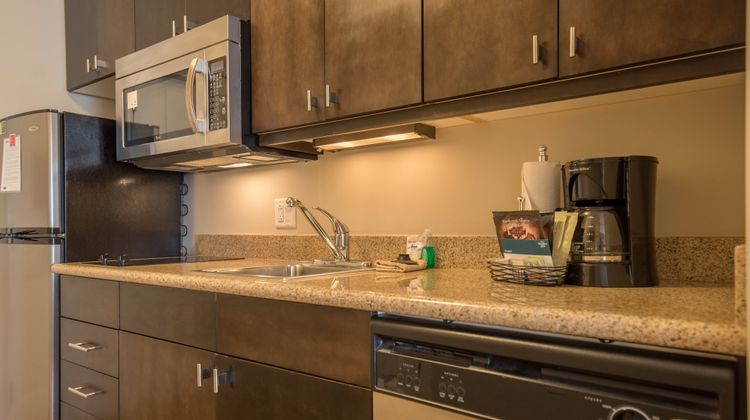 TownePlace Suites Provo Orem Room