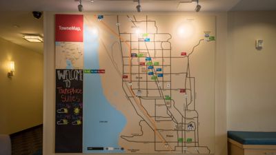 TownePlace Suites Provo Orem