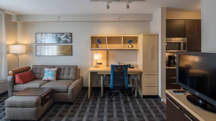 TownePlace Suites Provo Orem Room