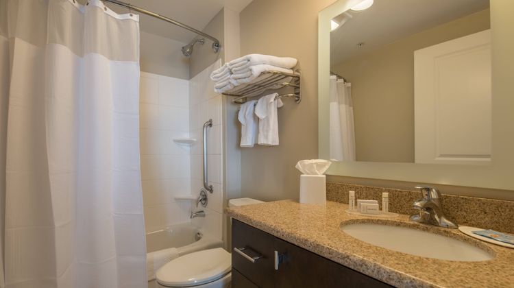 TownePlace Suites Provo Orem Room