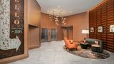 TownePlace Suites Nashville Midtown Lobby