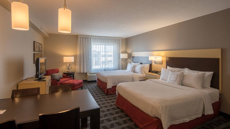 TownePlace Suites Provo Orem Suite