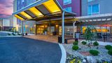 TownePlace Suites by Marriott Cookeville Exterior