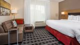 TownePlace Suites by Marriott Cookeville Suite
