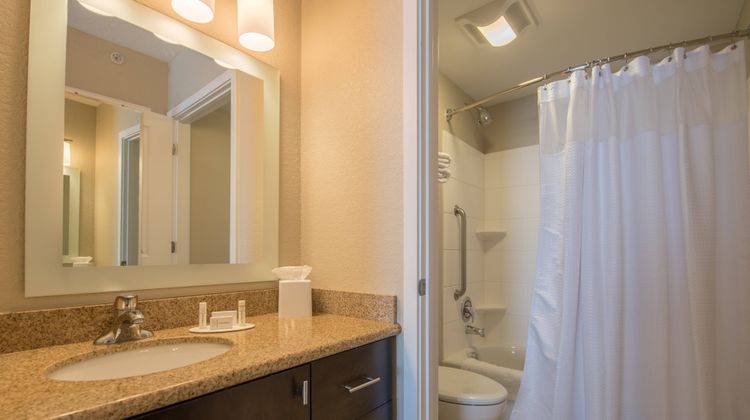 TownePlace Suites Provo Orem Room
