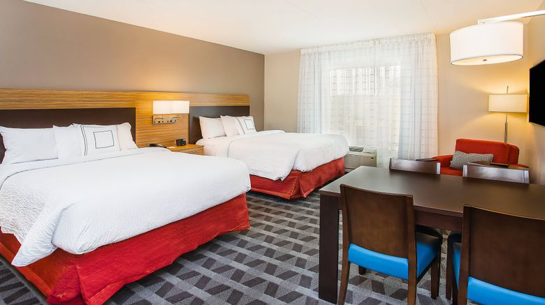 <b>TownePlace Suites by Marriott Cookeville Suite</b>. Images powered by <a href="https://www.leonardoworldwide.com/" title="Leonardo Worldwide" target="_blank">Leonardo</a>.