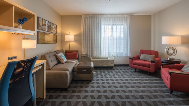TownePlace Suites Provo Orem Room