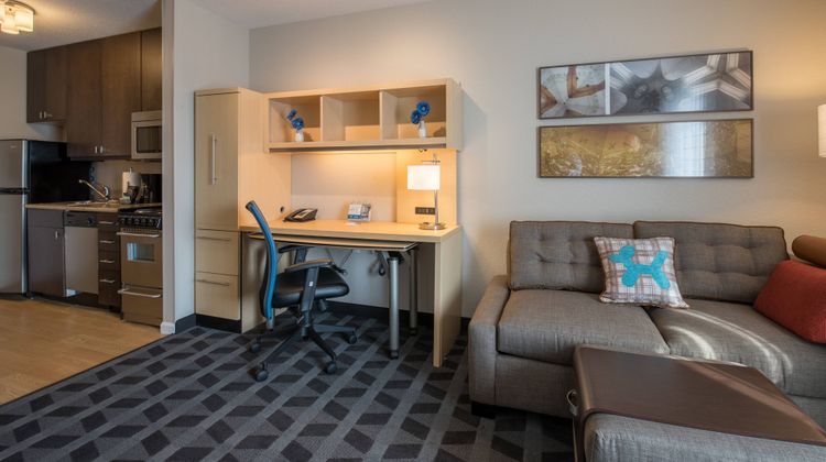 TownePlace Suites Provo Orem Room
