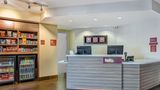 TownePlace Suites by Marriott Cookeville Lobby