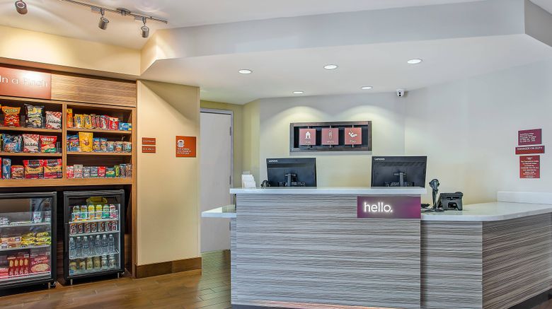 <b>TownePlace Suites by Marriott Cookeville Lobby</b>. Images powered by <a href="https://www.leonardoworldwide.com/" title="Leonardo Worldwide" target="_blank">Leonardo</a>.