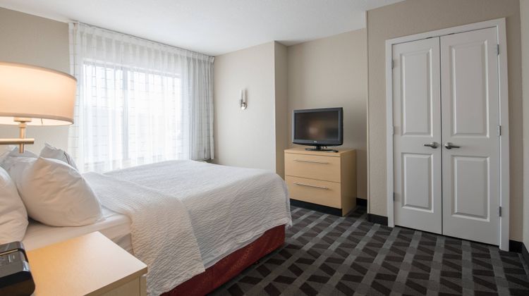TownePlace Suites Provo Orem Room