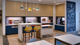 TownePlace Suites Salt Lake City-Murray Restaurant