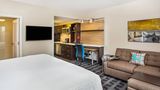 TownePlace Suites by Marriott Cookeville Suite