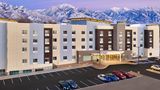 TownePlace Suites Salt Lake City-Murray Exterior
