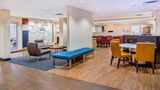 TownePlace Suites by Marriott Cookeville Lobby