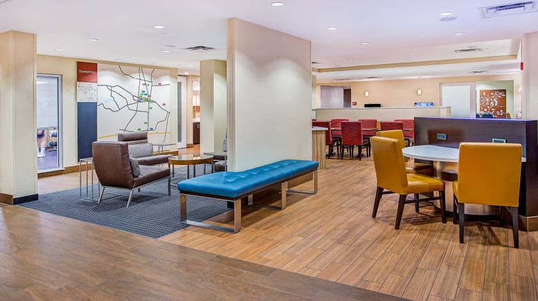 <b>TownePlace Suites by Marriott Cookeville Lobby</b>. Images powered by <a href="https://www.leonardoworldwide.com/" title="Leonardo Worldwide" target="_blank">Leonardo</a>.