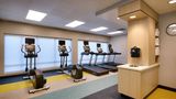 TownePlace Suites Salt Lake City-Murray Health Club